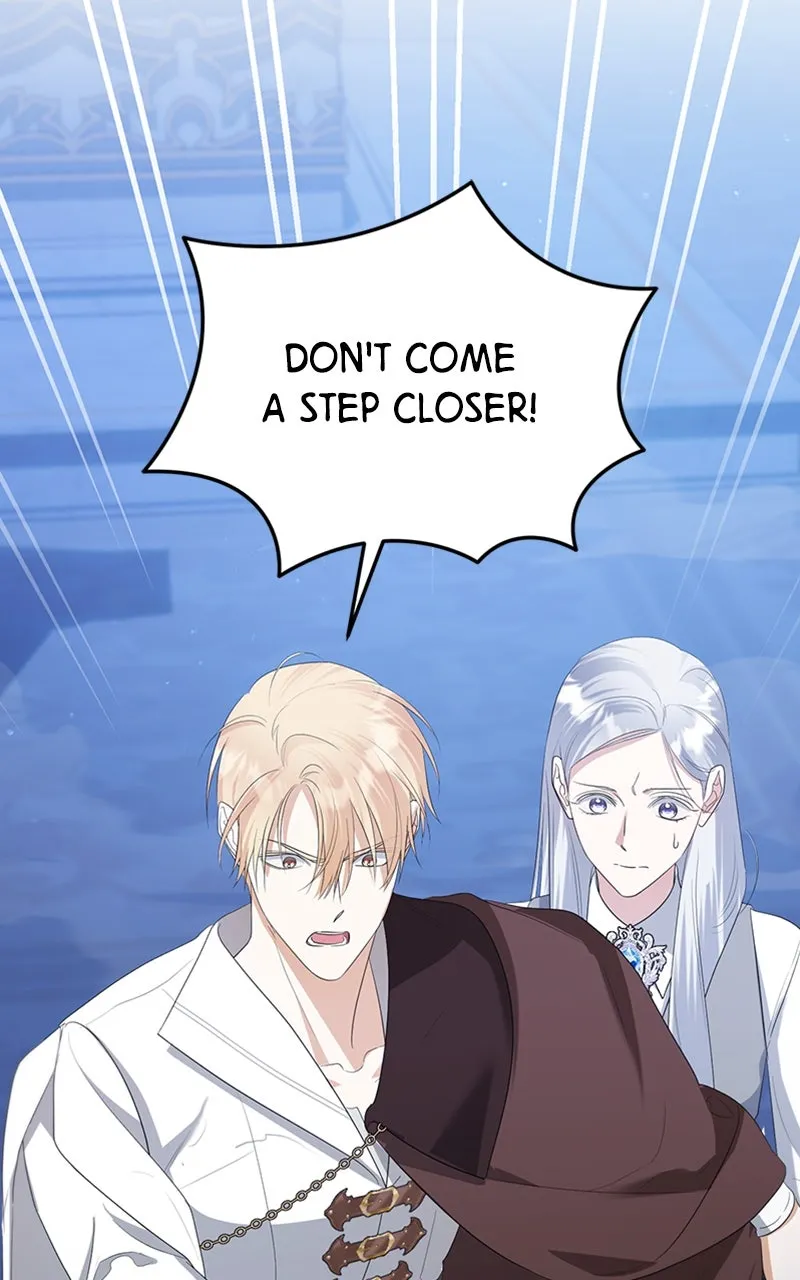 Adopted by a Murderous Duke Family Chapter 83 page 22 - 