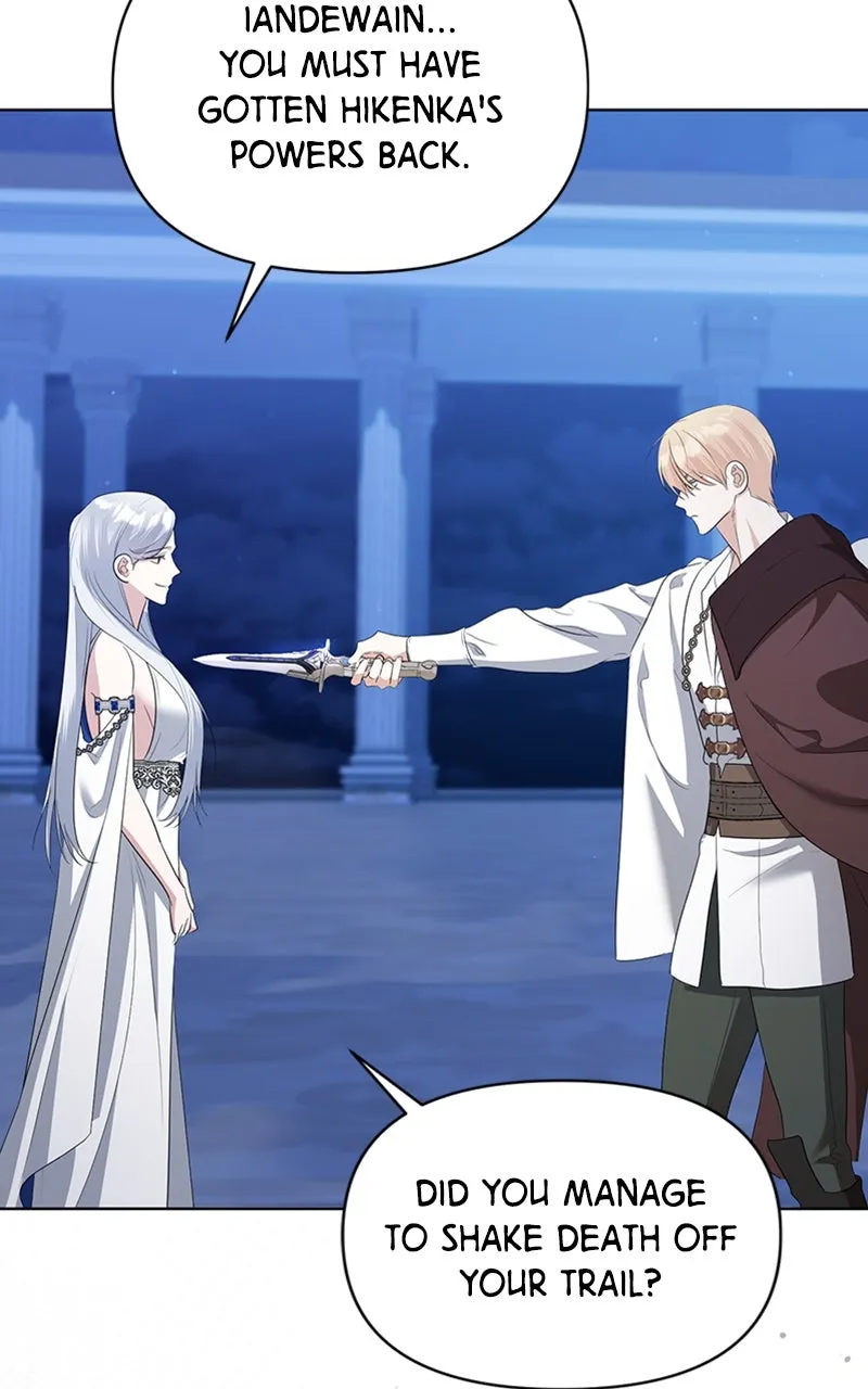 Adopted by a Murderous Duke Family Chapter 83 page 24 - 