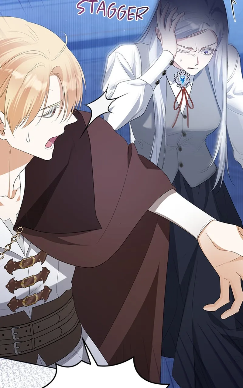 Adopted by a Murderous Duke Family Chapter 83 page 27 - 