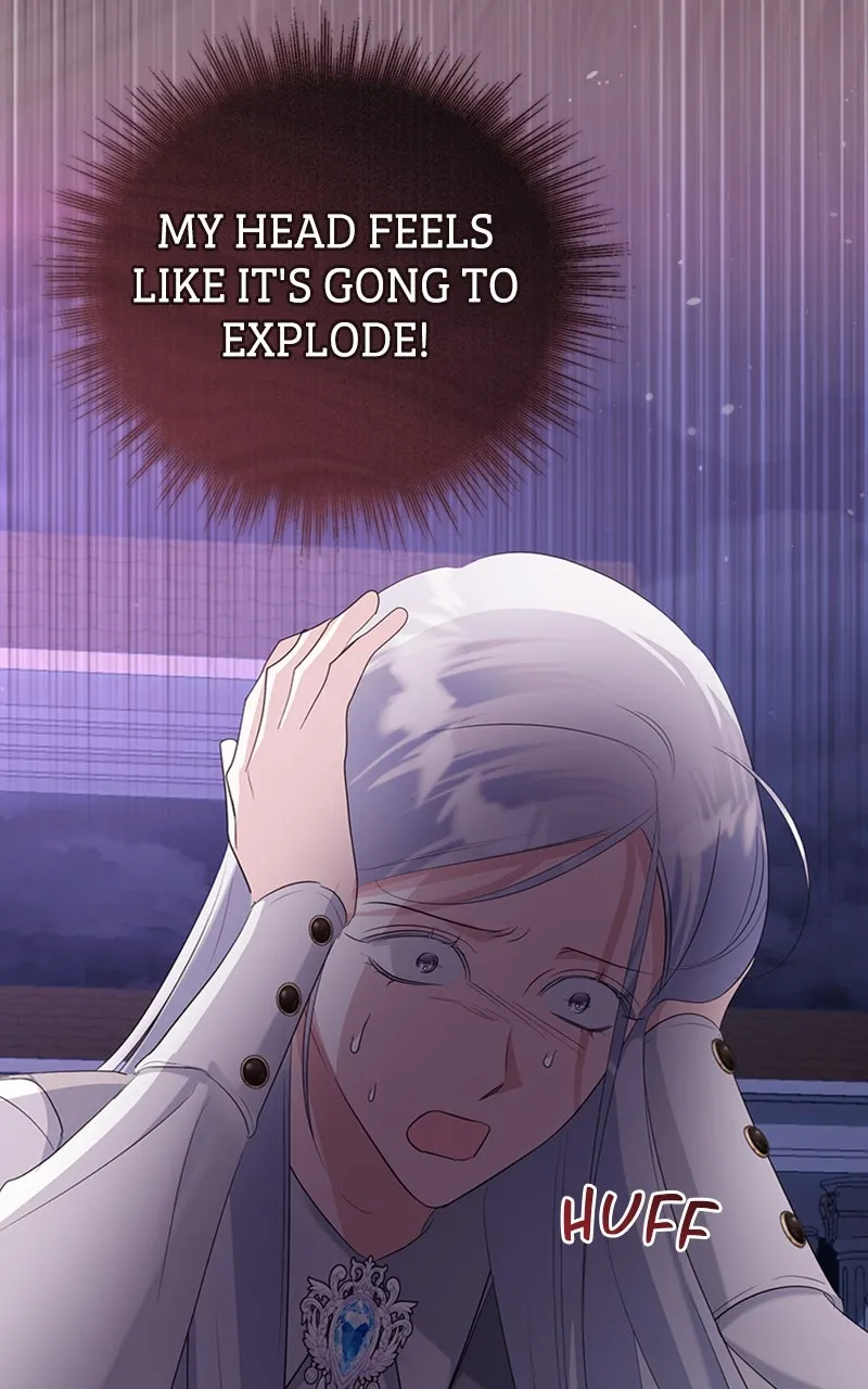 Adopted by a Murderous Duke Family Chapter 83 page 33 - 