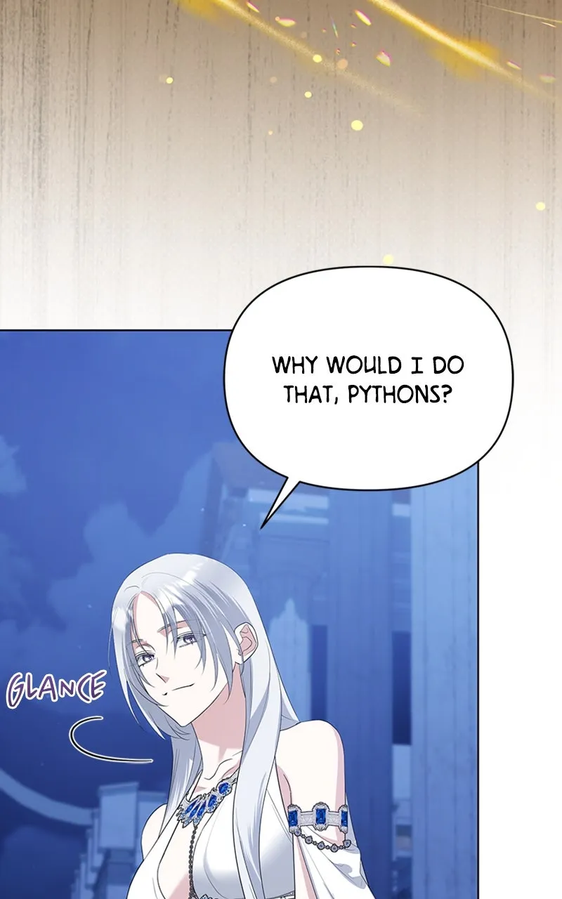 Adopted by a Murderous Duke Family Chapter 83 page 38 - 