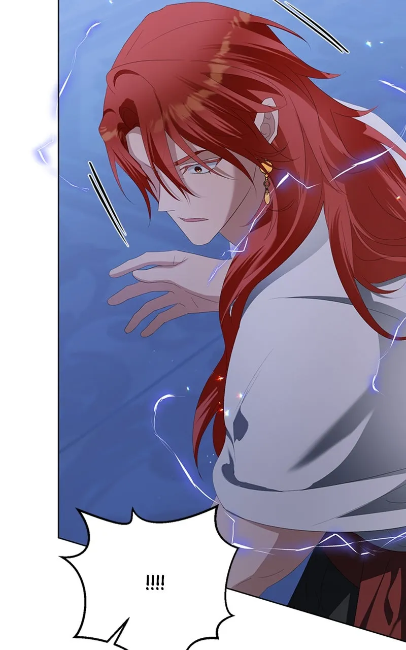 Adopted by a Murderous Duke Family Chapter 83 page 45 - 