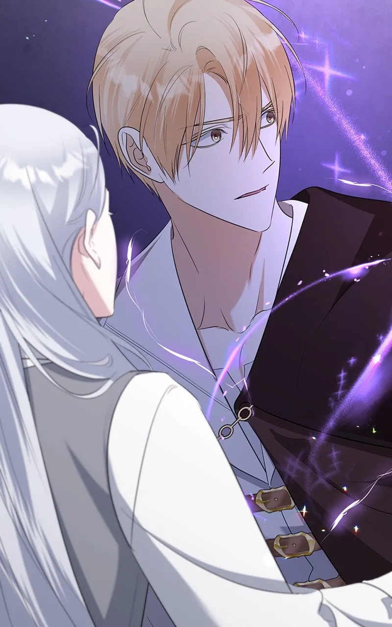 Adopted by a Murderous Duke Family Chapter 83 page 48 - 
