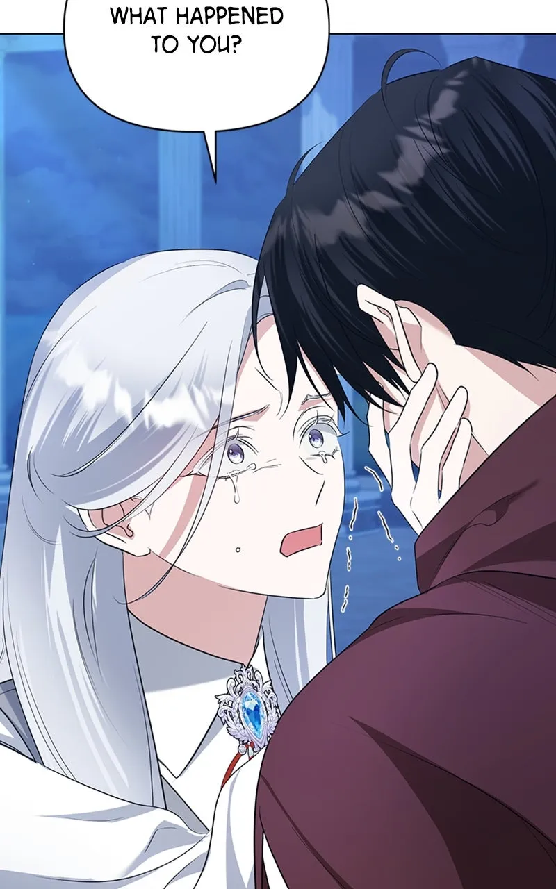 Adopted by a Murderous Duke Family Chapter 83 page 6 - 