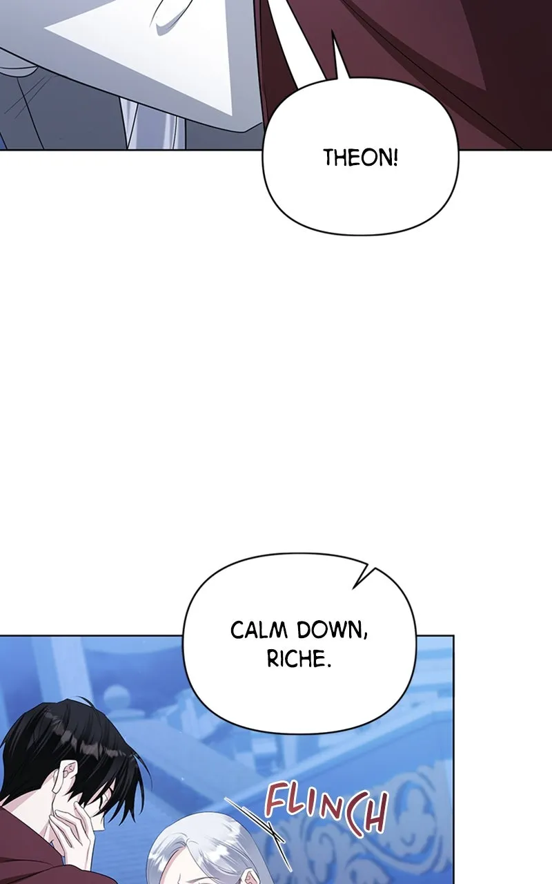 Adopted by a Murderous Duke Family Chapter 83 page 7 - 