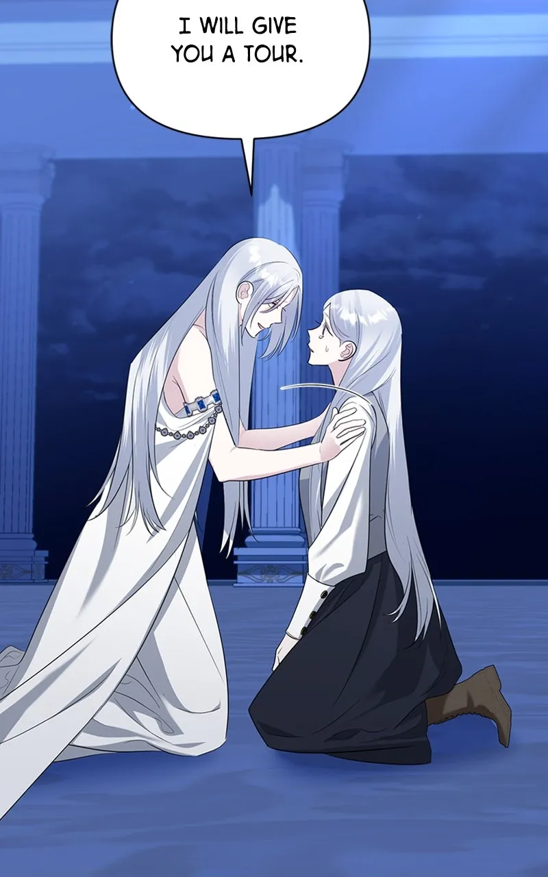 Adopted by a Murderous Duke Family Chapter 83 page 62 - 