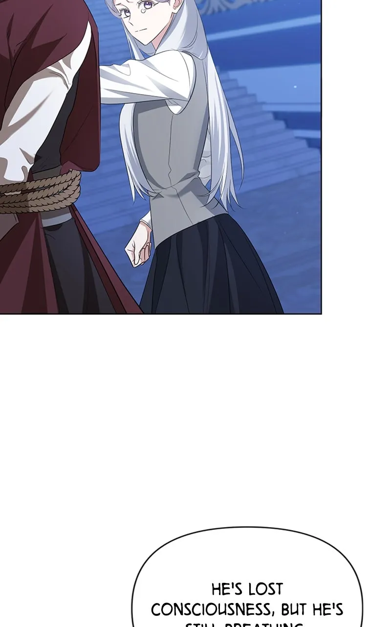 Adopted by a Murderous Duke Family Chapter 83 page 8 - 