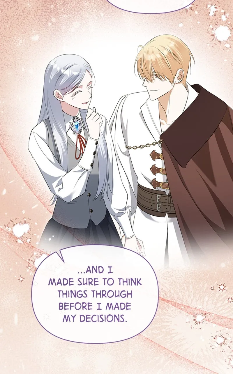Adopted by a Murderous Duke Family Chapter 83 page 79 - 