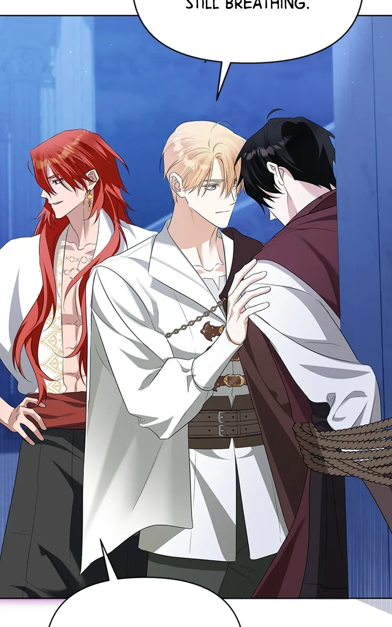 Adopted by a Murderous Duke Family Chapter 83 page 9 - 
