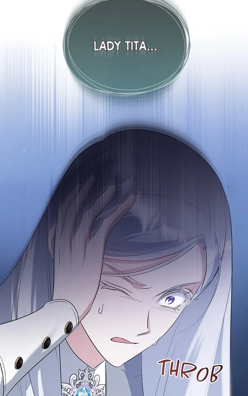 Adopted by a Murderous Duke Family Chapter 83 page 87 - 