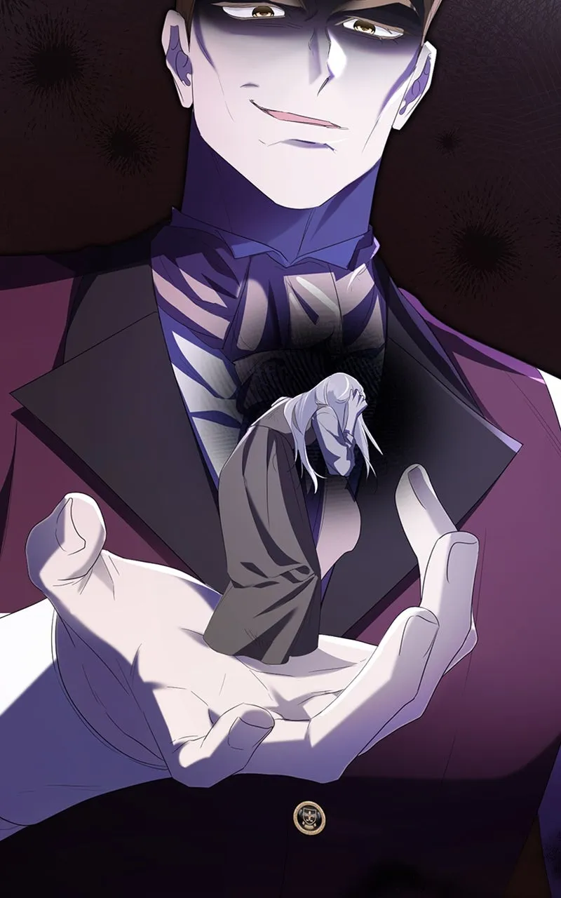 Adopted by a Murderous Duke Family Chapter 84 page 12 - 