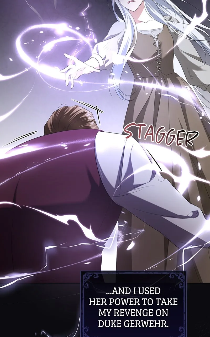 Adopted by a Murderous Duke Family Chapter 84 page 21 - 