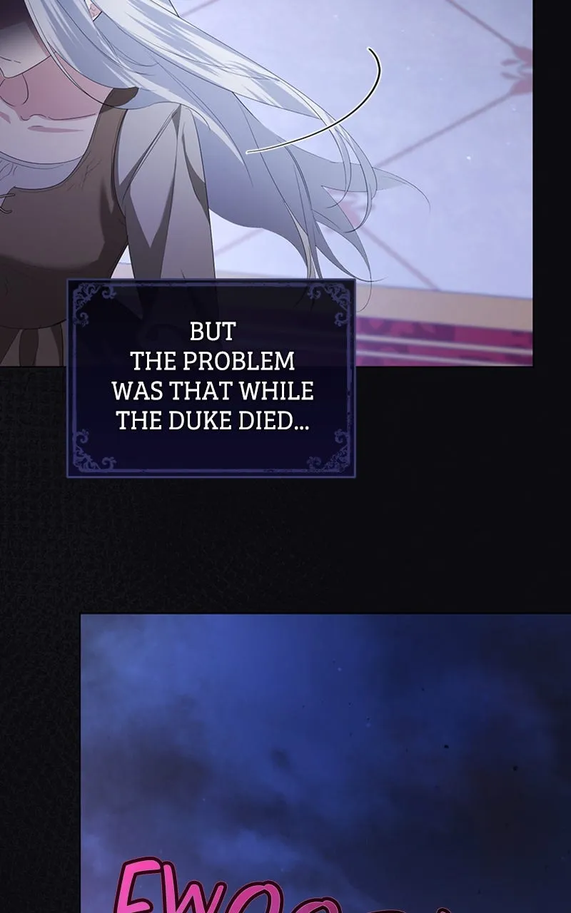 Adopted by a Murderous Duke Family Chapter 84 page 23 - 