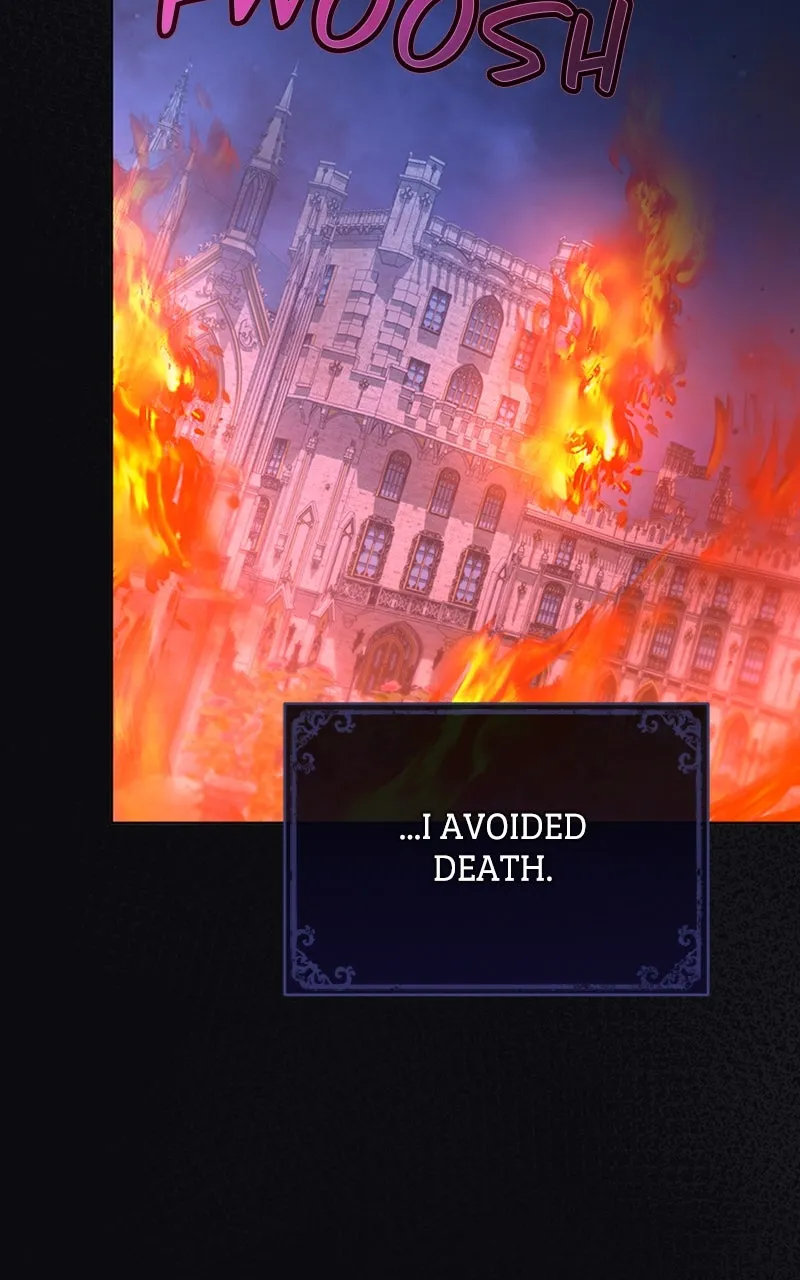 Adopted by a Murderous Duke Family Chapter 84 page 24 - 