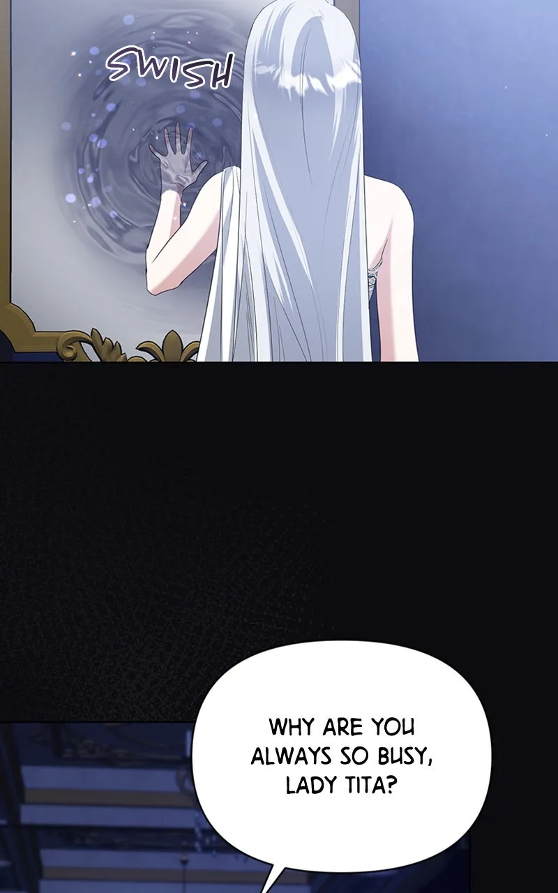 Adopted by a Murderous Duke Family Chapter 84 page 27 - 