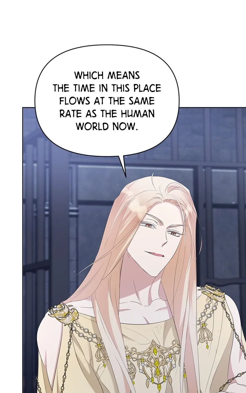 Adopted by a Murderous Duke Family Chapter 84 page 4 - 