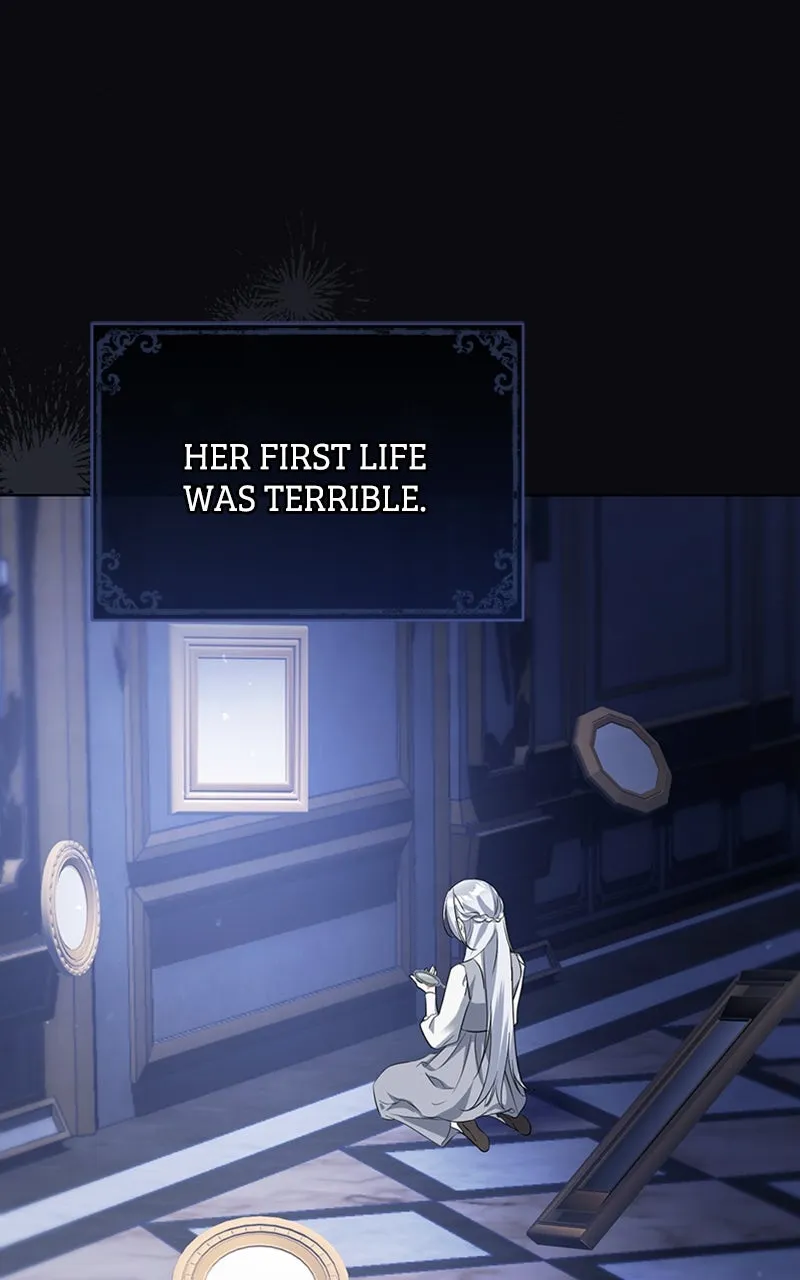 Adopted by a Murderous Duke Family Chapter 84 page 34 - 
