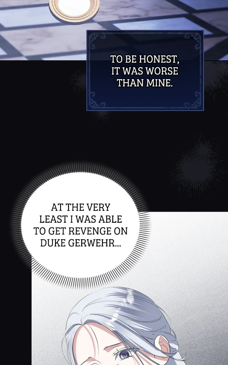 Adopted by a Murderous Duke Family Chapter 84 page 35 - 