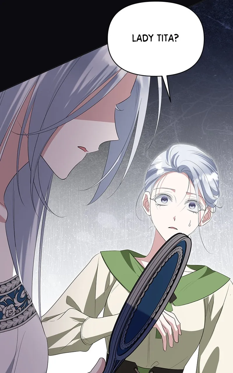 Adopted by a Murderous Duke Family Chapter 84 page 40 - 