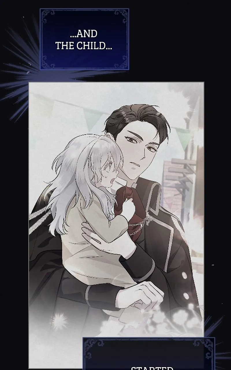 Adopted by a Murderous Duke Family Chapter 84 page 46 - 