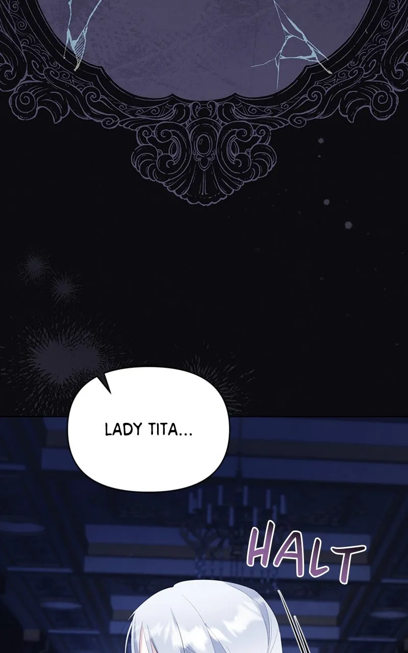 Adopted by a Murderous Duke Family Chapter 84 page 57 - 