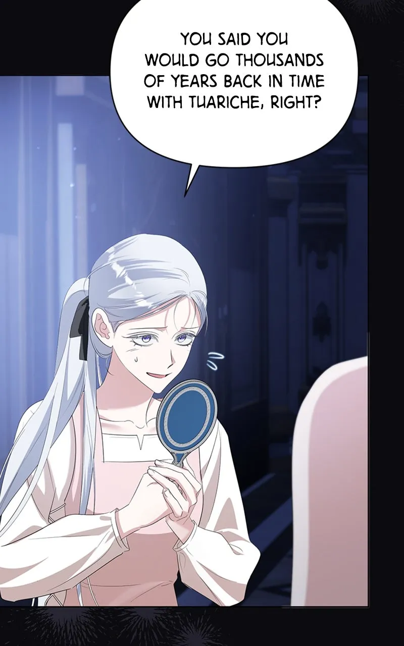 Adopted by a Murderous Duke Family Chapter 84 page 59 - 