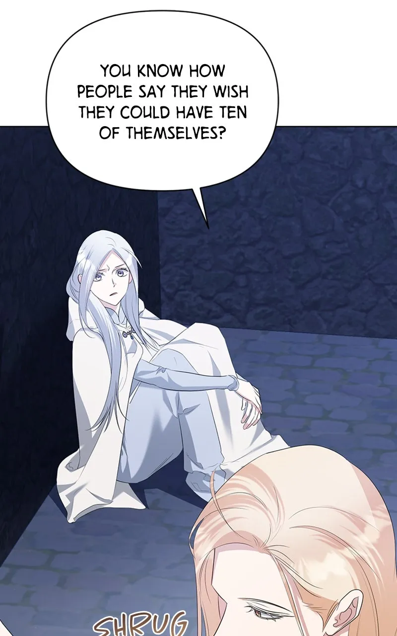 Adopted by a Murderous Duke Family Chapter 84 page 72 - 
