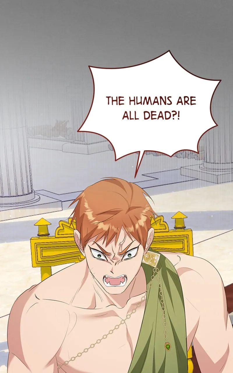 Adopted by a Murderous Duke Family Chapter 84 page 82 - 