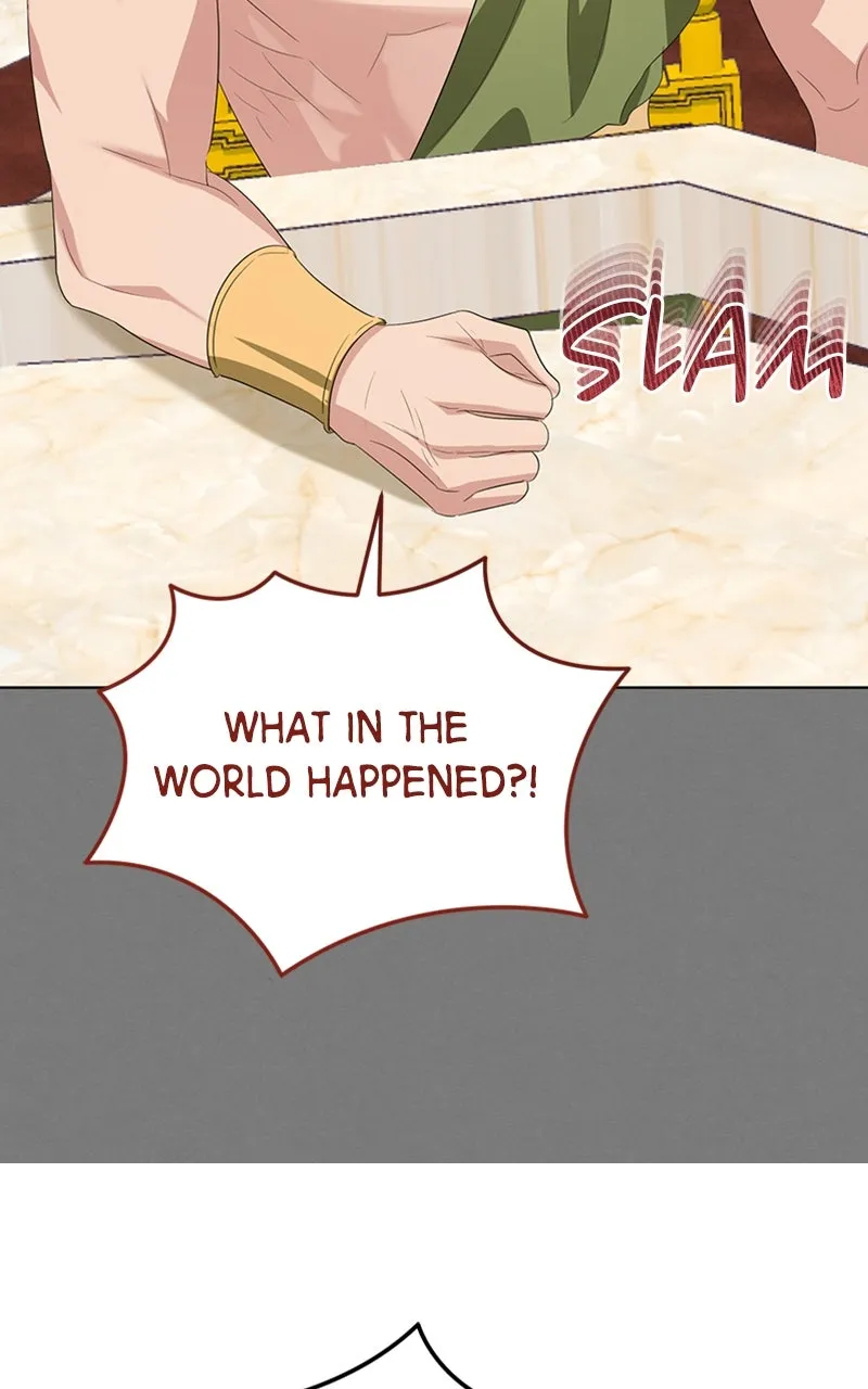 Adopted by a Murderous Duke Family Chapter 84 page 83 - 
