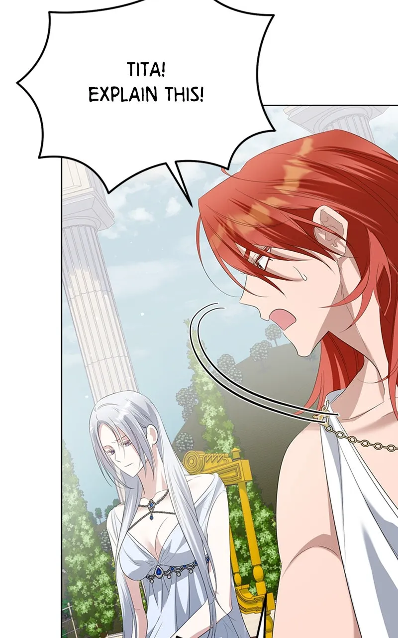 Adopted by a Murderous Duke Family Chapter 84 page 84 - 