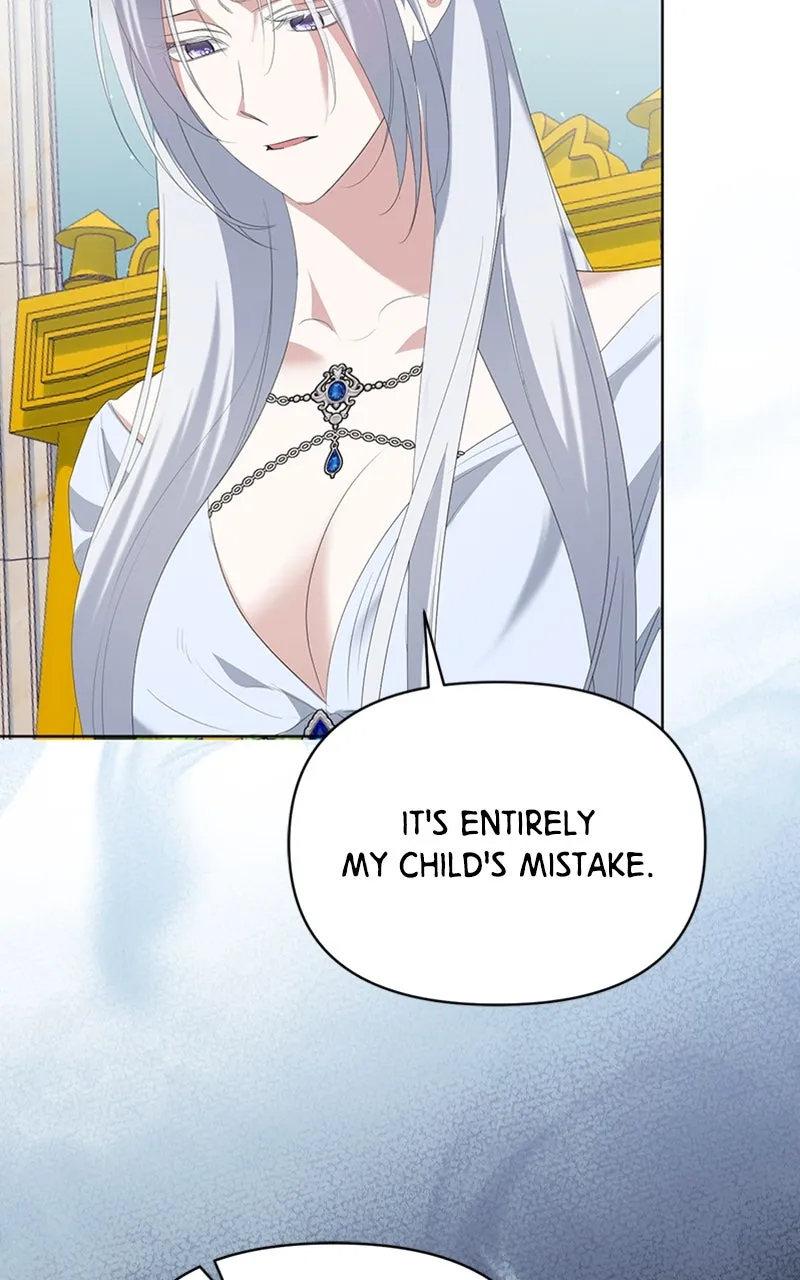 Adopted by a Murderous Duke Family Chapter 84 page 86 - 