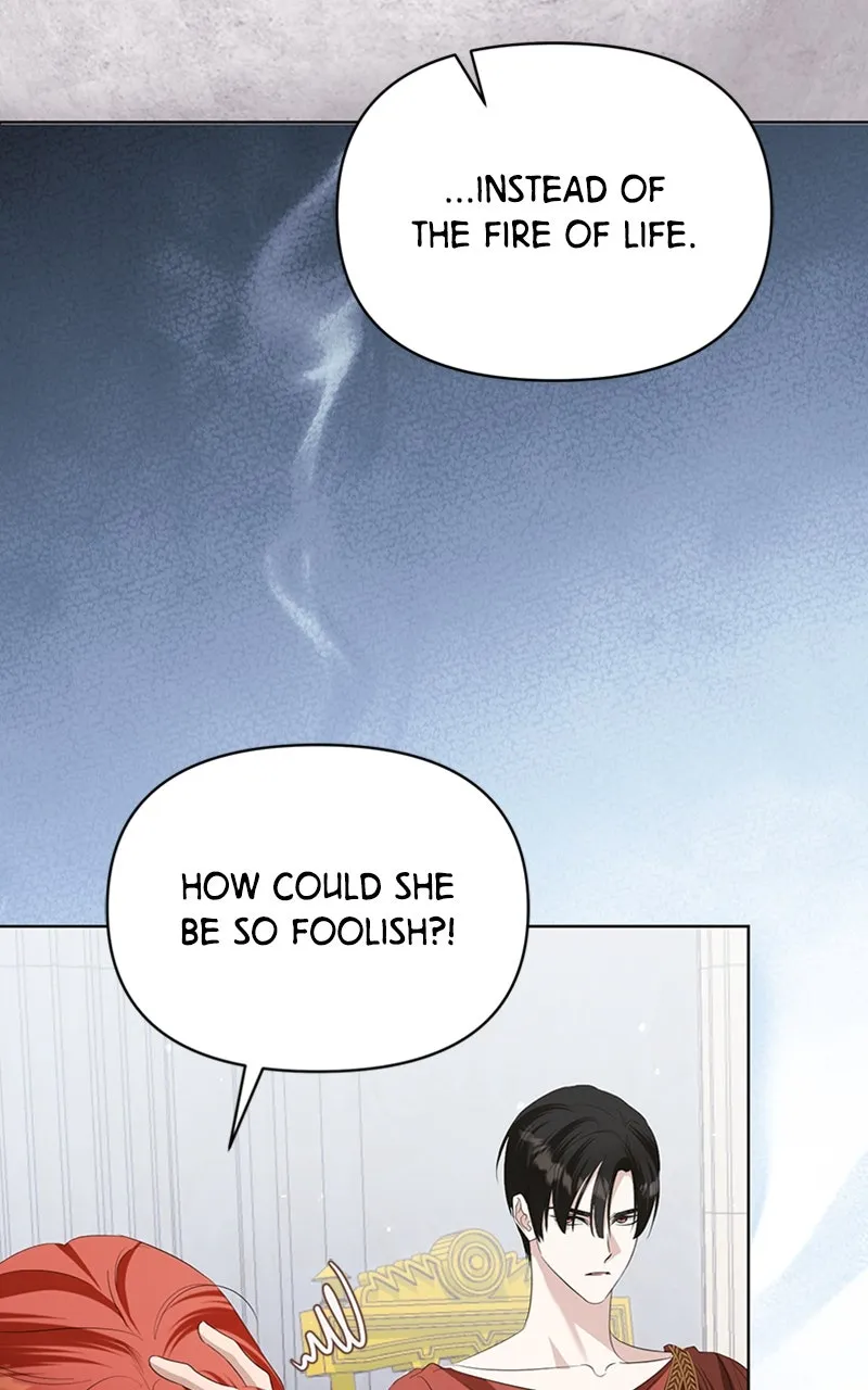 Adopted by a Murderous Duke Family Chapter 84 page 88 - 