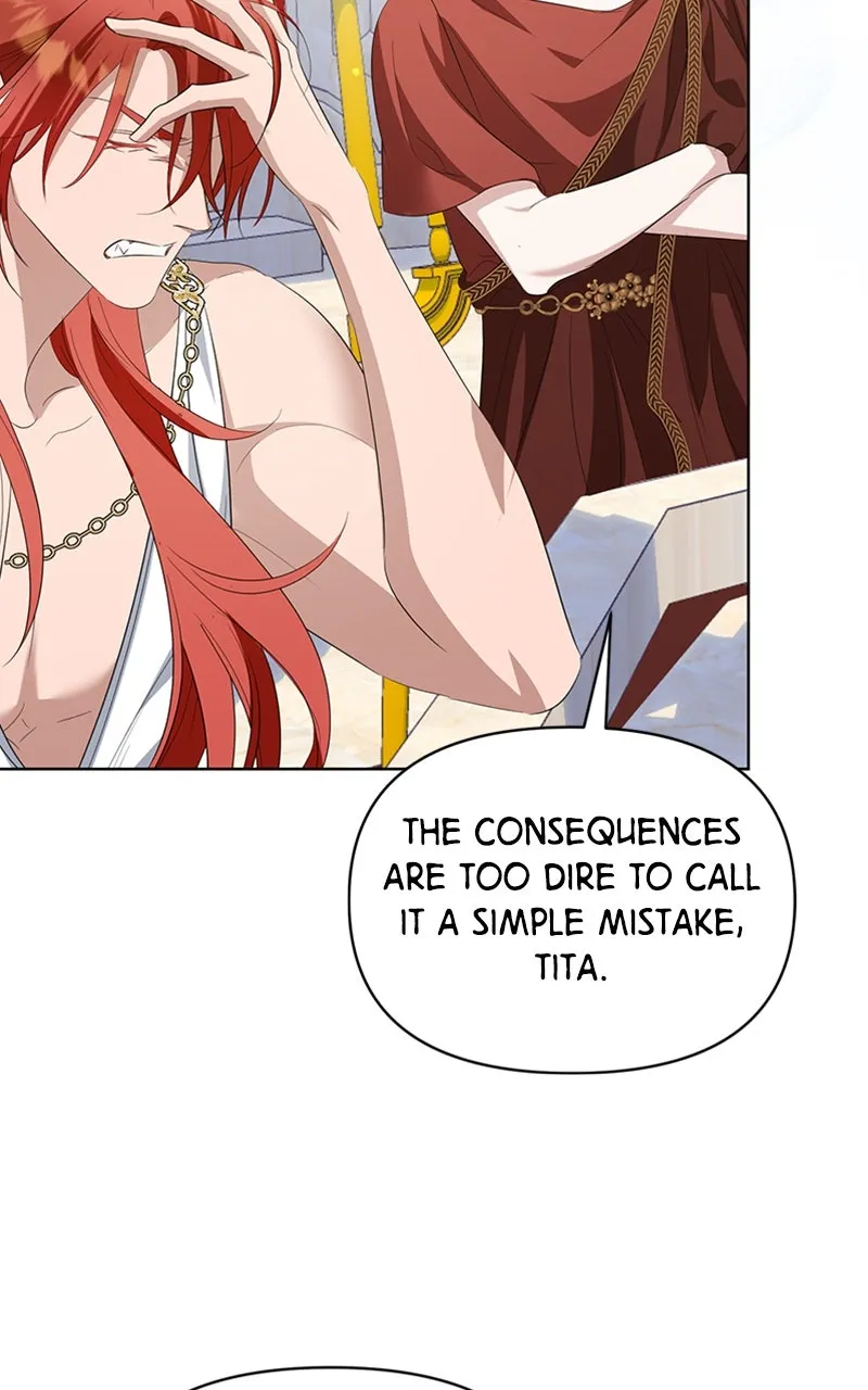 Adopted by a Murderous Duke Family Chapter 84 page 89 - 