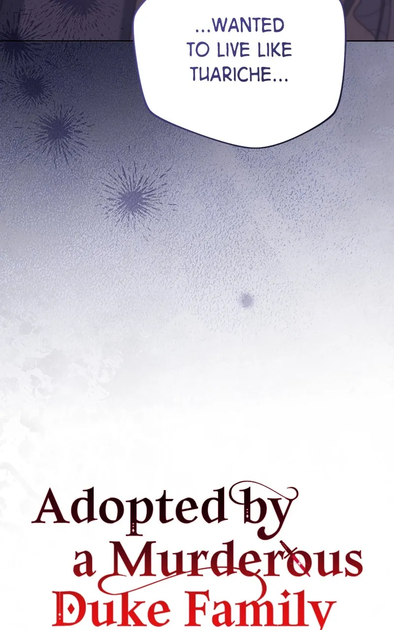 Adopted by a Murderous Duke Family Chapter 84 page 10 - 