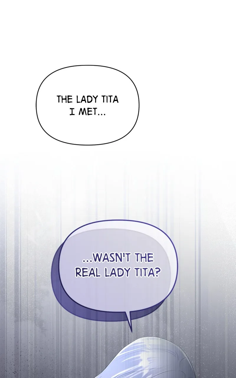Adopted by a Murderous Duke Family Chapter 85 page 21 - 
