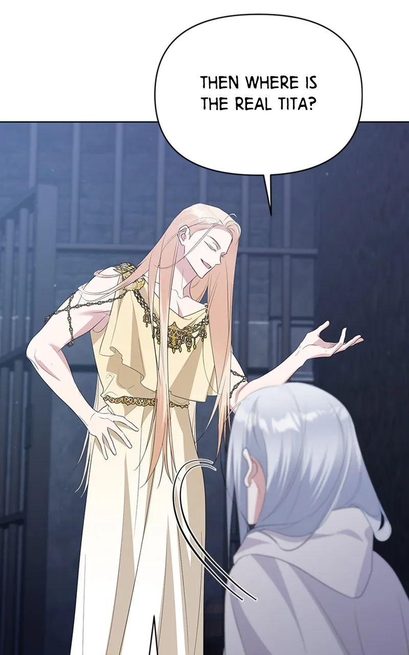 Adopted by a Murderous Duke Family Chapter 85 page 23 - 