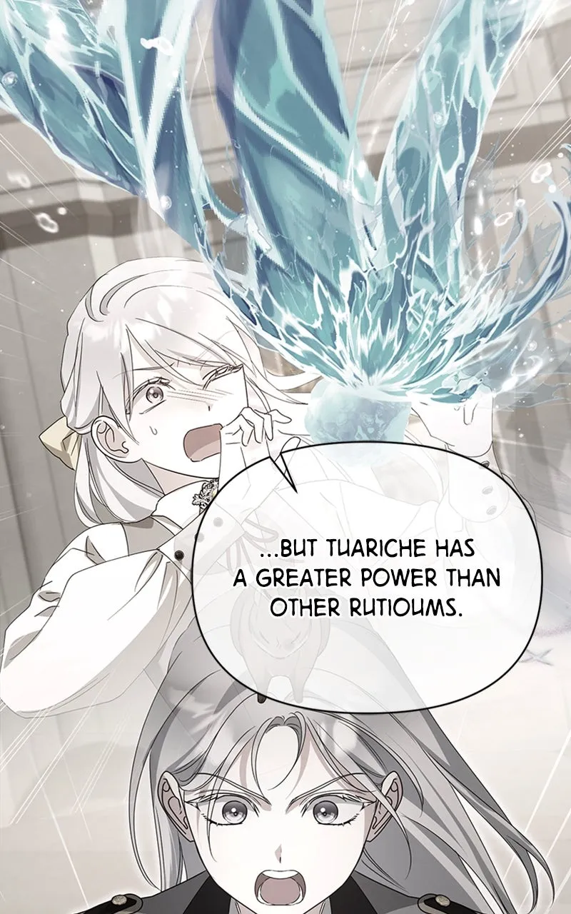 Adopted by a Murderous Duke Family Chapter 85 page 31 - 