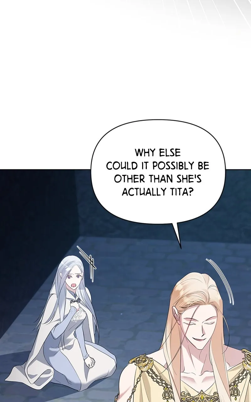 Adopted by a Murderous Duke Family Chapter 85 page 33 - 