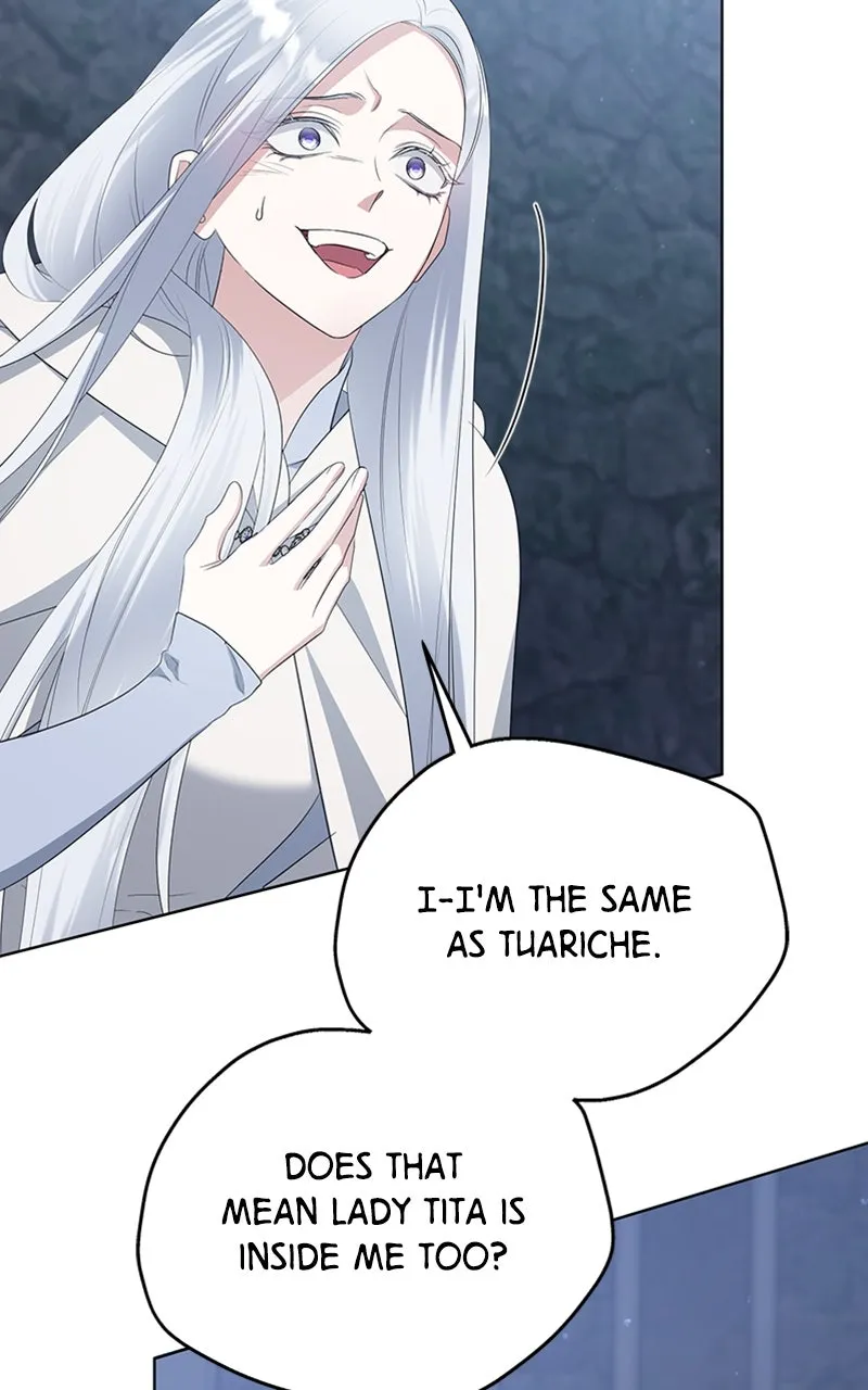 Adopted by a Murderous Duke Family Chapter 85 page 35 - 