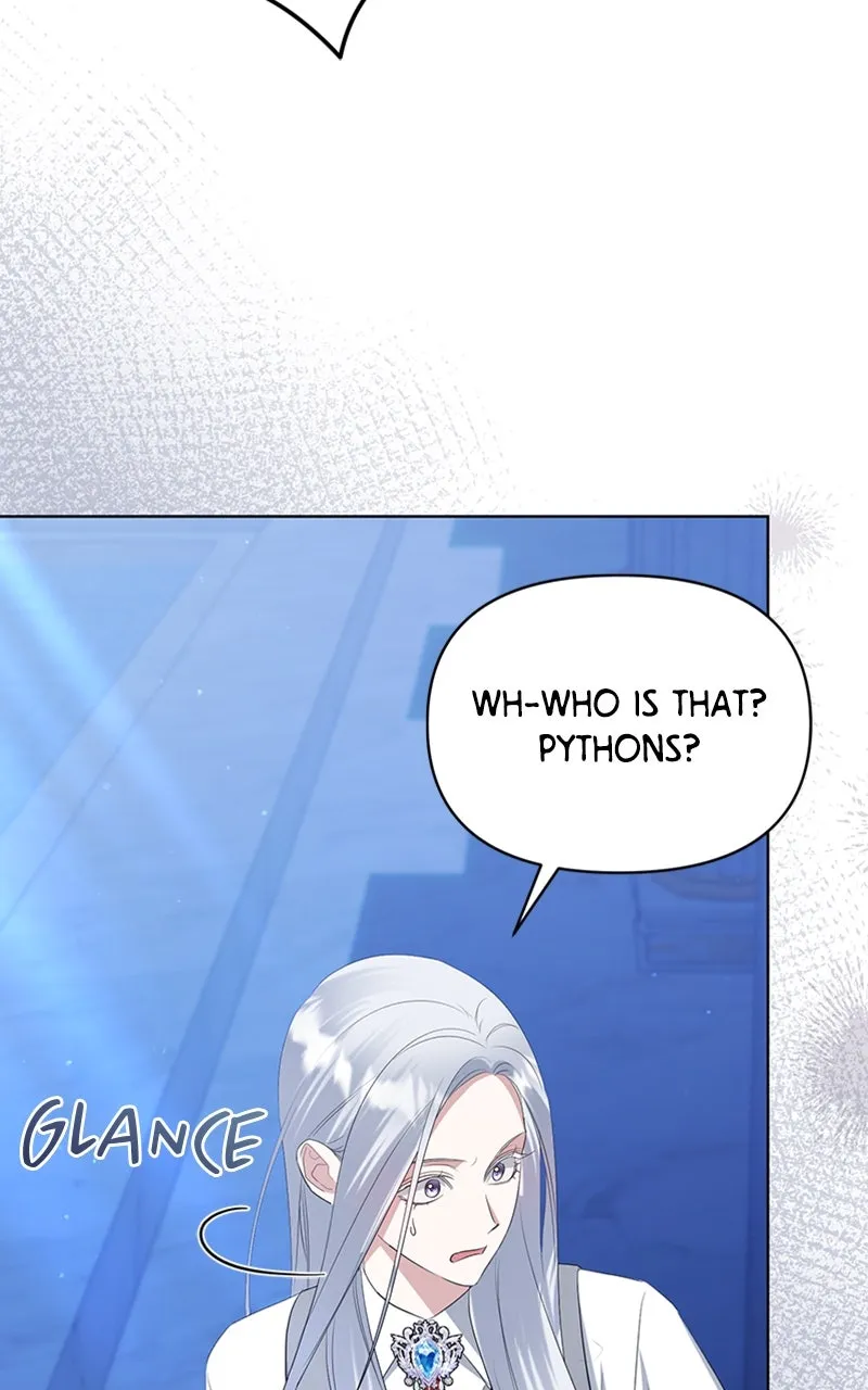 Adopted by a Murderous Duke Family Chapter 85 page 45 - 