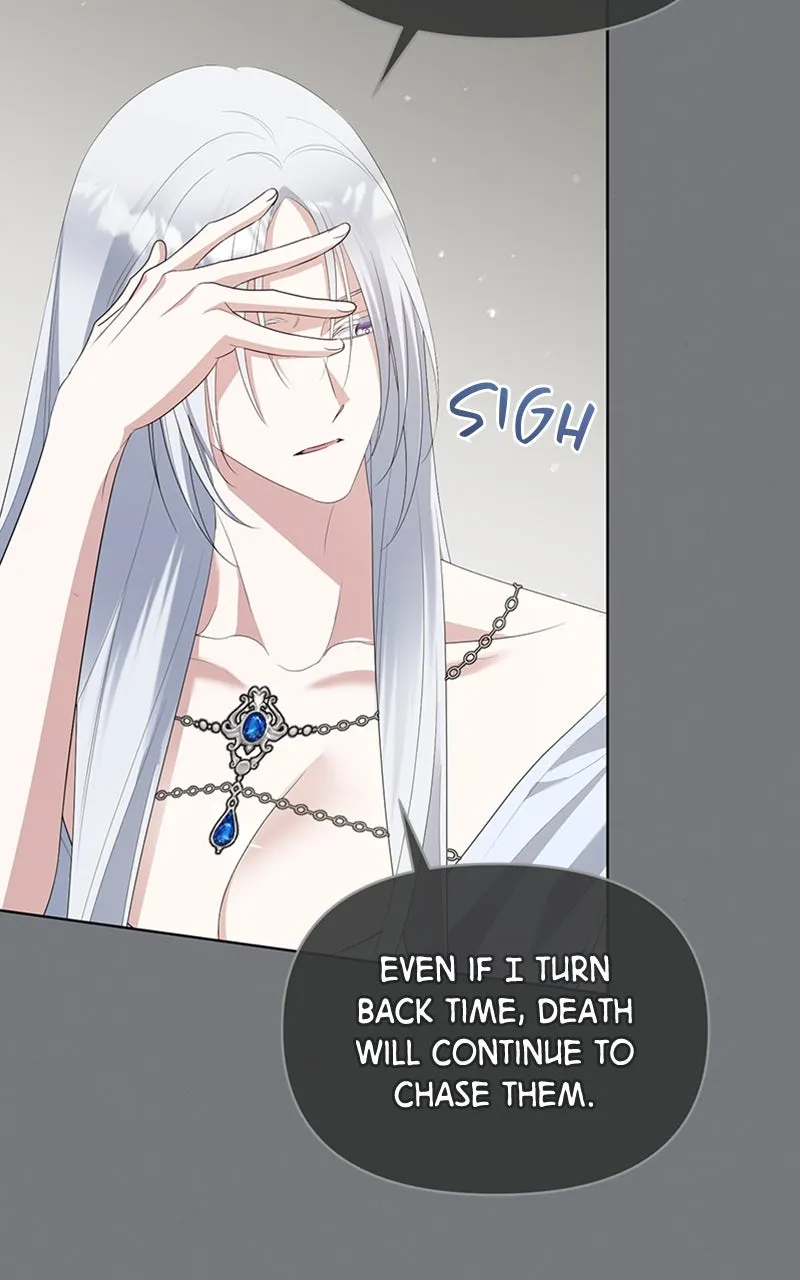 Adopted by a Murderous Duke Family Chapter 85 page 56 - 
