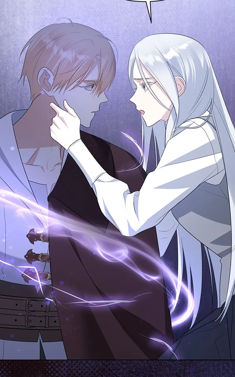 Adopted by a Murderous Duke Family Chapter 85 page 79 - 