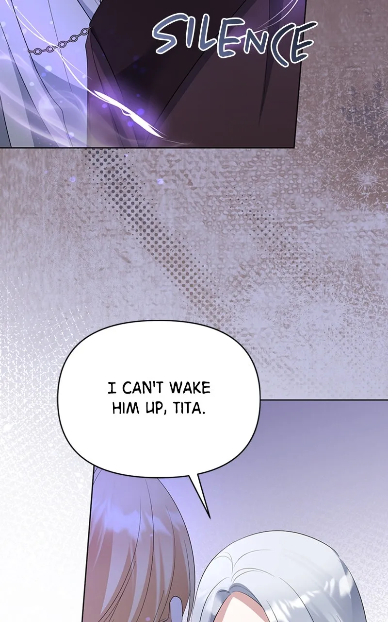 Adopted by a Murderous Duke Family Chapter 85 page 81 - 