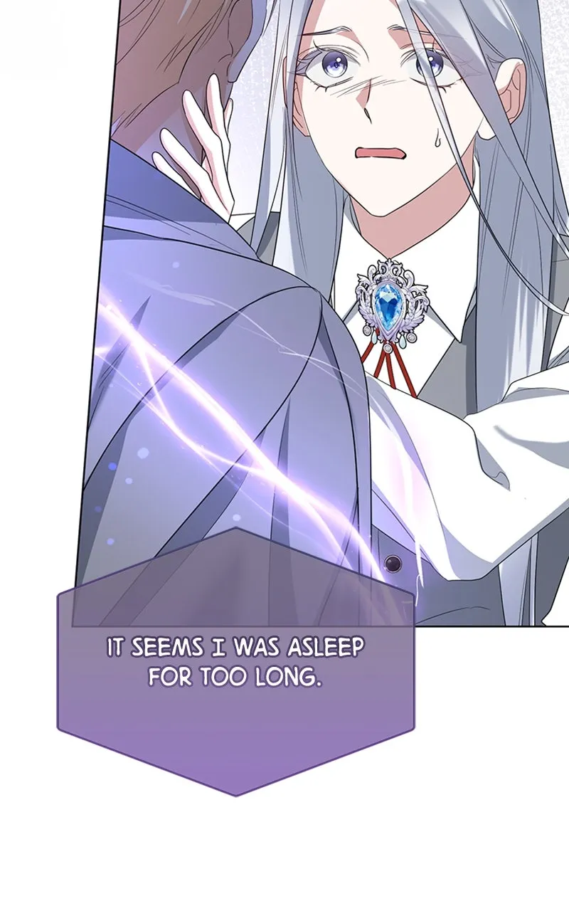 Adopted by a Murderous Duke Family Chapter 85 page 82 - 