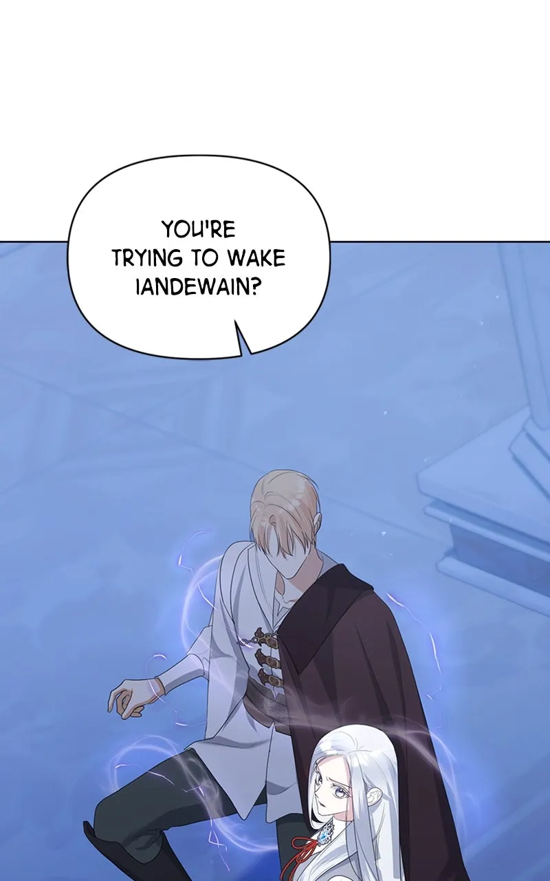 Adopted by a Murderous Duke Family Chapter 86 page 1 - 