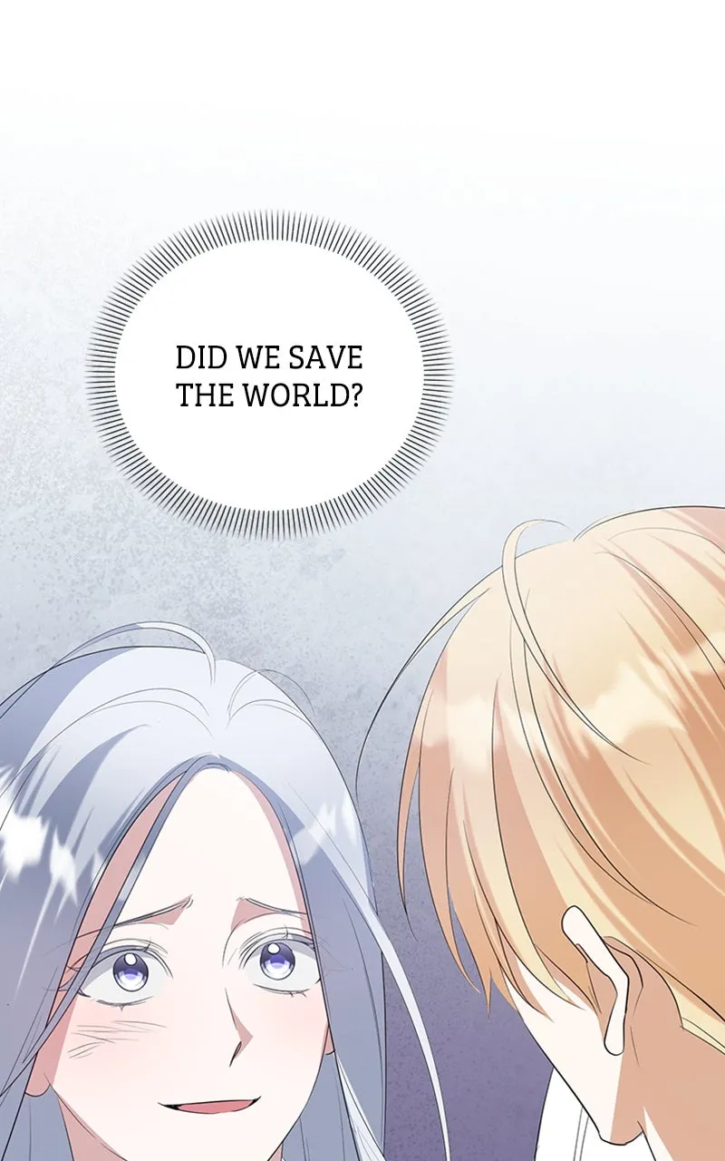 Adopted by a Murderous Duke Family Chapter 86 page 101 - 