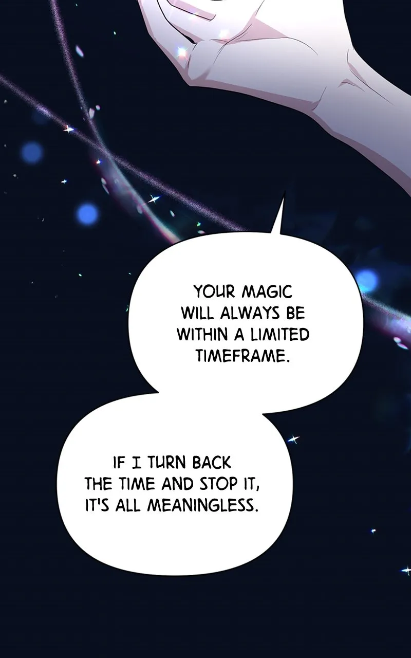 Adopted by a Murderous Duke Family Chapter 86 page 21 - 