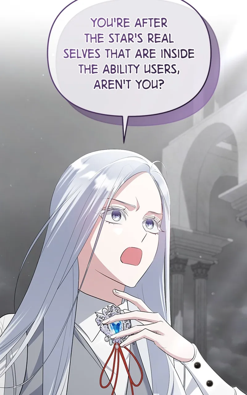 Adopted by a Murderous Duke Family Chapter 86 page 33 - 