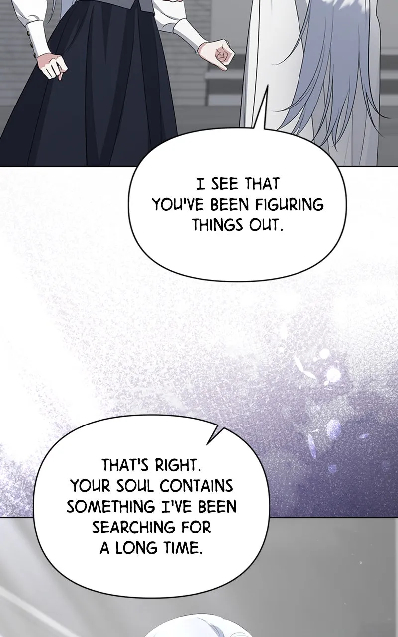 Adopted by a Murderous Duke Family Chapter 86 page 37 - 