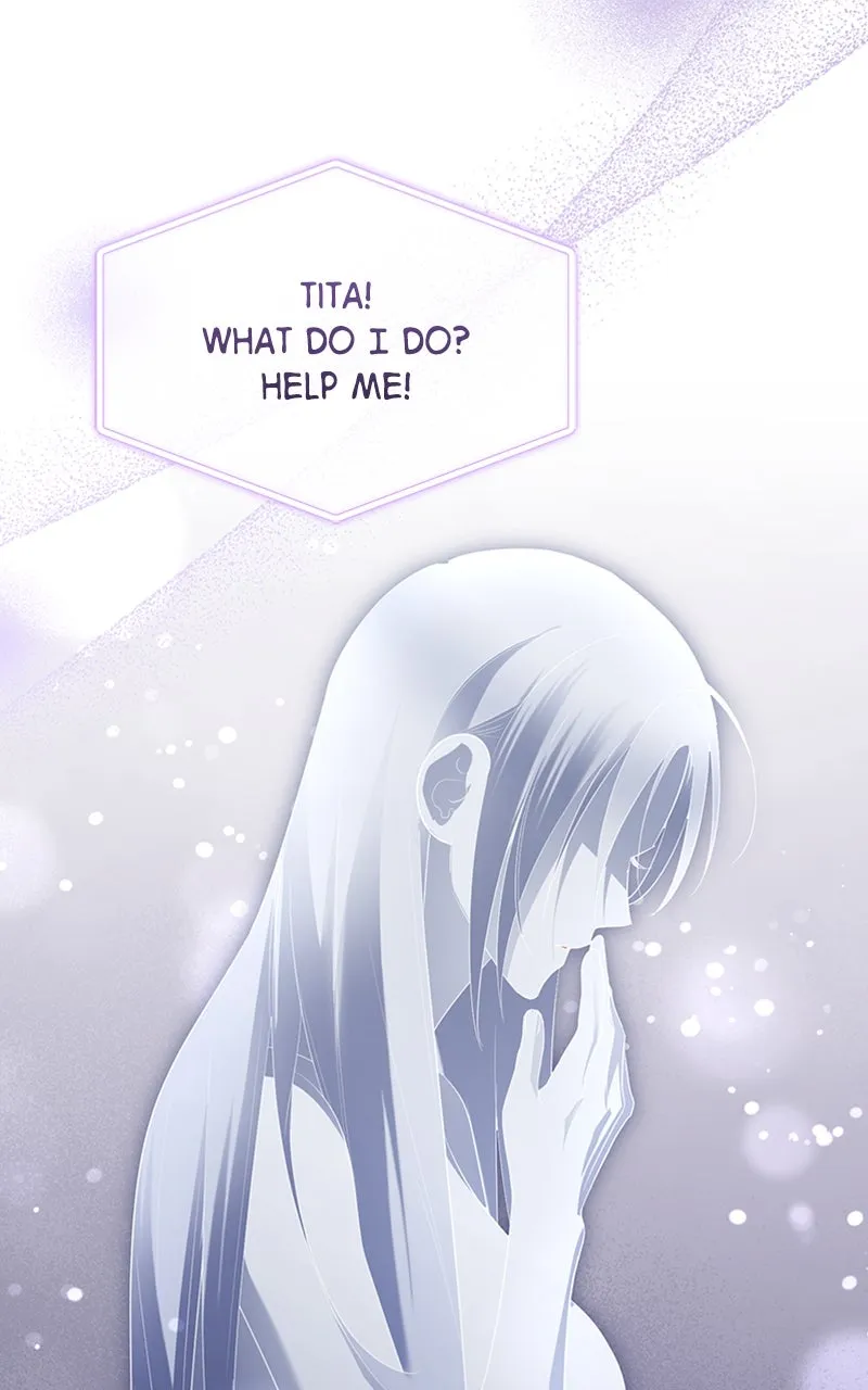 Adopted by a Murderous Duke Family Chapter 86 page 45 - 